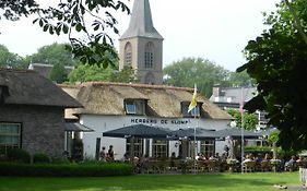 De Klomp Charme Hotel & Restaurant